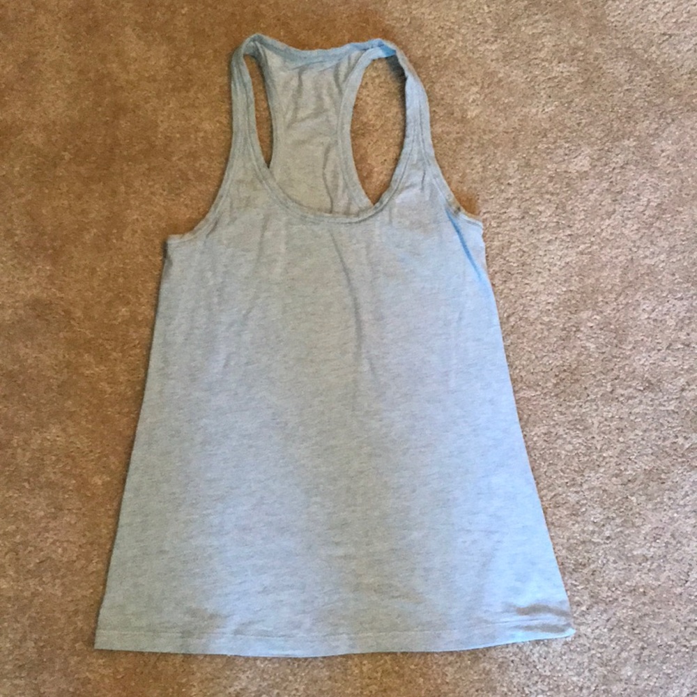 Lululemon Modern Racerback - Picture 3 of 5